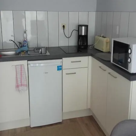 - Proche Centre Ville Et De La Plage Appartement