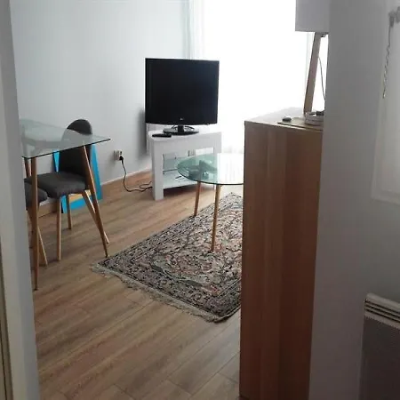 Appartement - Proche Centre Ville Et De La Plage Arcachon