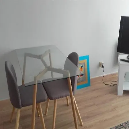 - Proche Centre Ville Et De La Plage Appartement