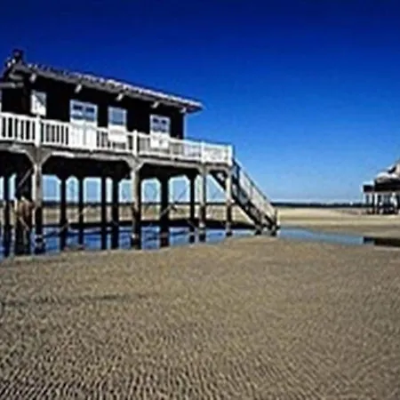 - Proche Centre Ville Et De La Plage Appartement *