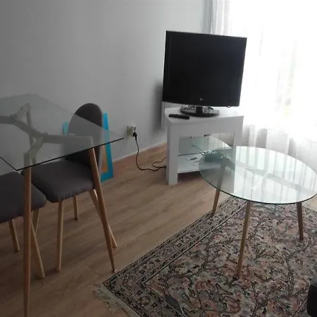 - Proche Centre Ville Et De La Plage Appartement *
